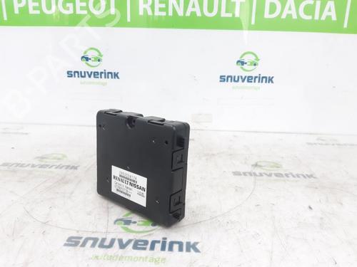 Elektronisk modul RENAULT CAPTUR II (HF_) TCe 130 (HFMF) (131 hp) 21194791