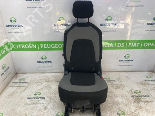 Used Rear seat CITROËN C4 Grand Picasso II (DA_, DE_) 1.6 HDi / BlueHDi 115 (115 hp) 24185001