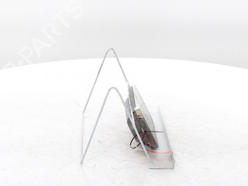 Climate control CITROËN C5 III Break (RW_) 2.2 HDi 200 | BP30757088I5