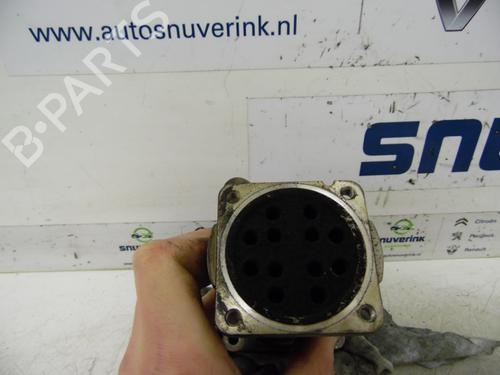 Egr RENAULT MEGANE II Estate (KM0/1_) 1.5 dCi (KM1F) | BP21111264M69 
