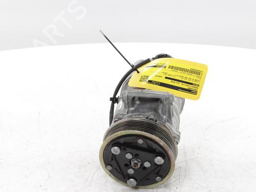 AC compressor RENAULT CLIO V (B7_) 1.0 TCe 100 (B7MT) | BP29899562M34 