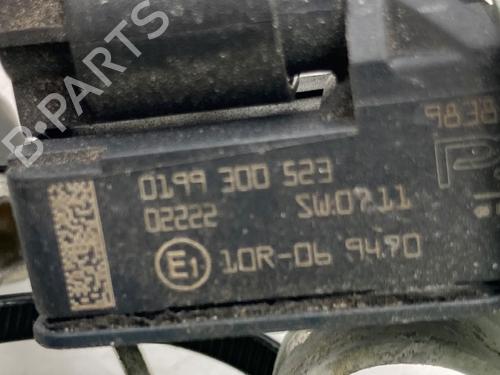 Cable OPEL COMBO Box Body/MPV (K9) 1.5 D | BP24988587E12 - Image 3