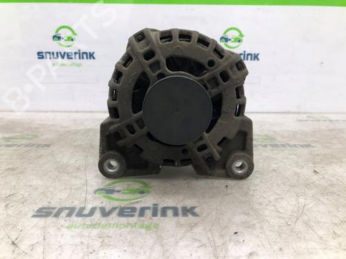 Generator RENAULT TWINGO III (BCM_, BCA_) 1.0 SCe 70 | BP19490097M7 