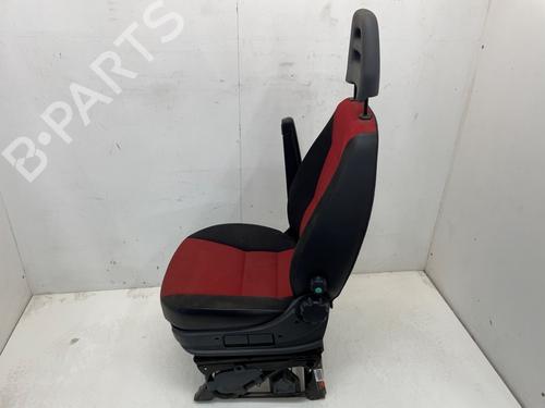 Left front seat FIAT DUCATO Van (250_) 150 Multijet 2,3 D | BP28288476C15 - Image 3