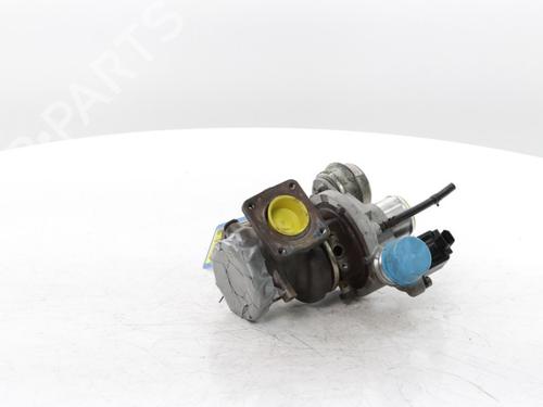 Turbocharger/Supercharger PEUGEOT 3008 II SUV (MC_, MR_, MJ_, M4_) 1.2 THP/ PureTech 130 (MRHNSM, MRHNSU, MRHNSJ, MRHNYW,... | BP30186494M71 