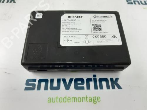 Used Electronic module Electronic module RENAULT MEGANE IV Grandtour (K9A/M/N_) 1.2 TCe 100 (100 hp) 40572856 40572856