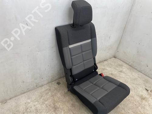 Sæde Bagtil CITROËN C5 AIRCROSS (A_) 1.6 Hybrid 225 (A45GFR) | BP34567812C17 - Image 3