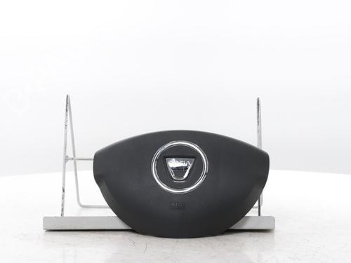 Used Driver airbag DACIA SANDERO II TCe 90 (B8M1, B8MA, B8AC) (90 hp) 30757883