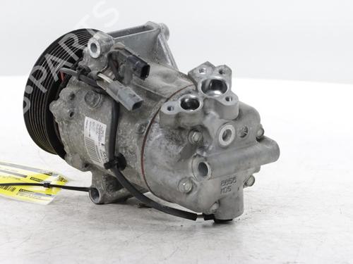AC compressor RENAULT CLIO V (B7_) 1.0 TCe 90 (B7MT) | BP34603916M34 - Image 2