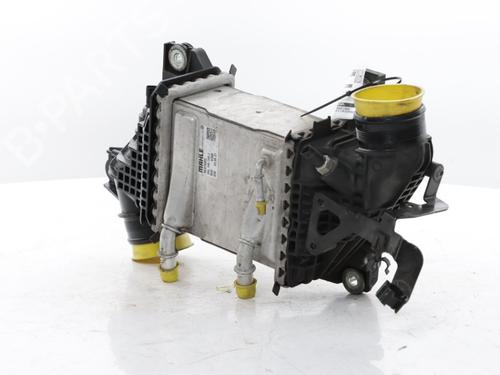 Intercooler VW CRAFTER Van (SY_, SX_) 2.0 TDI FWD (SYB, SYC, SYD) | BP39619117M30 - Image 2