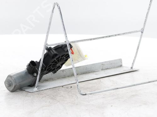 Front right window mechanism RENAULT CAPTUR I (J5_, H5_) 1.2 TCe 120 | BP28797200C23  - Image 5