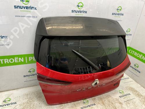 Tailgate RENAULT CAPTUR II (HF_) E-TECH 160 | BP26279665C6 