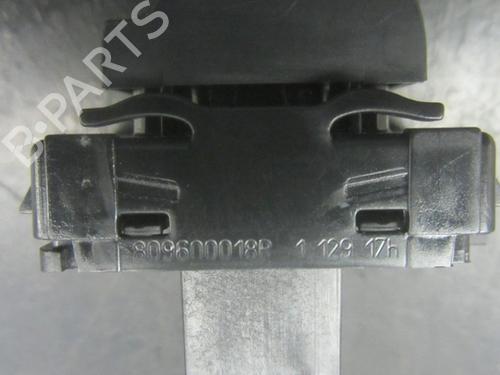 Used Switch RENAULT SCÉNIC III (JZ0/1_) 1.4 16V (JZ0F, JZ1V) (131 hp) 24161961