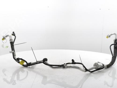 Used AC pipe OPEL CORSA F (P2JO) 1.2 (68) (101 hp) 30758082