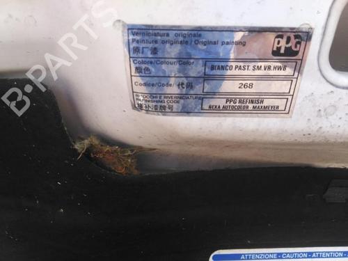 Front left panel FIAT 500 (312_) 1.2 (312AXA1A) | BP40578440C58 - Image 18