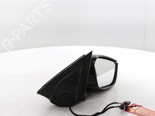 Right mirror CITROËN C4 III (BA_, BB_, BC_) 1.2 PureTech 130 (BAHNSA, BAHNSB) | BP29899526C27 