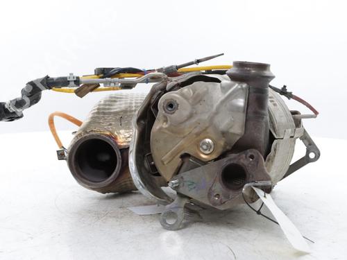 Catalyst DACIA DUSTER (PYM_, PYN_) 1.2 TCe 130 | BP39507591M10 - Image 2