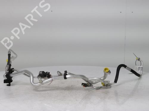 Used AC pipe AC pipe PEUGEOT 3008 III (KA_, KB_, KC_) Hybrid 136 (KAHPYE) (136 hp) 33845729 33845729