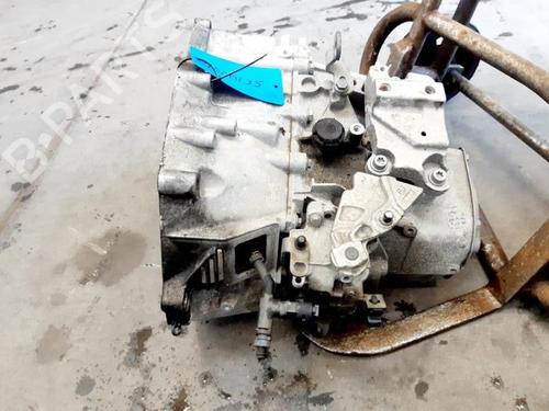 Gearbox PEUGEOT 2008 I (CU_) 1.2 THP 130 / PureTech 130 | BP40569264M3 - Image 3
