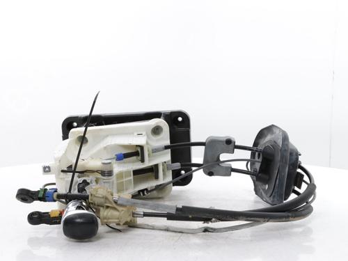 Used Shift knob PEUGEOT 3008 II SUV (MC_, MR_, MJ_, M4_) 1.5 BlueHDi 130 (131 hp) 31050189