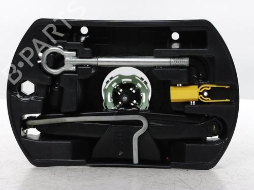 Used Jack Kit Jack Kit 34566125 34566125