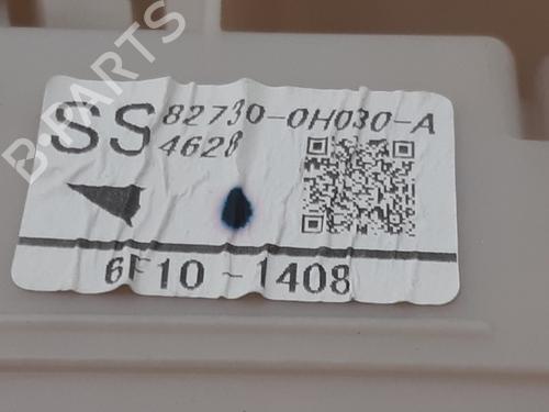 Fuse box PEUGEOT 108 1.0 VTi | BP18748360E1 