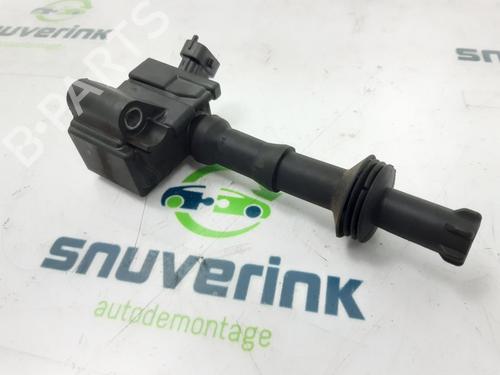 Ignition coil OPEL GRANDLAND / GRANDLAND X (A18, P1UO) 1.2 (75) | BP18325826M94 