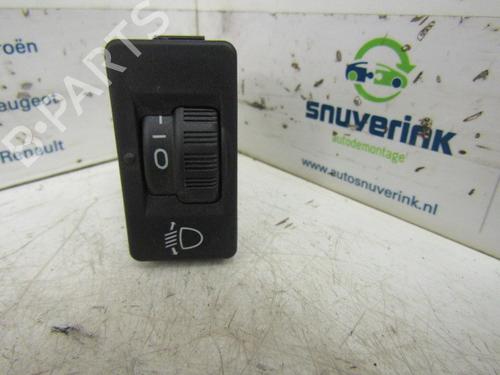 Used Switch PEUGEOT PARTNER Tepee 1.6 VTi (109 hp) 11244257