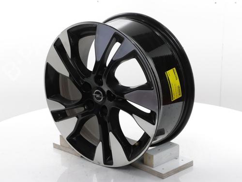 Rim OPEL GRANDLAND / GRANDLAND X (A18, P1UO) 1.2 (75) | BP29241775C45 