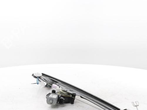 Front left window mechanism FIAT DUCATO Van (250_) 120 Multijet 2,2 D | BP30758078C22 