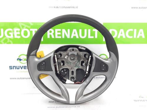 Used Steering wheel RENAULT CLIO IV (BH_) 1.5 dCi 90 (90 hp) 10805809