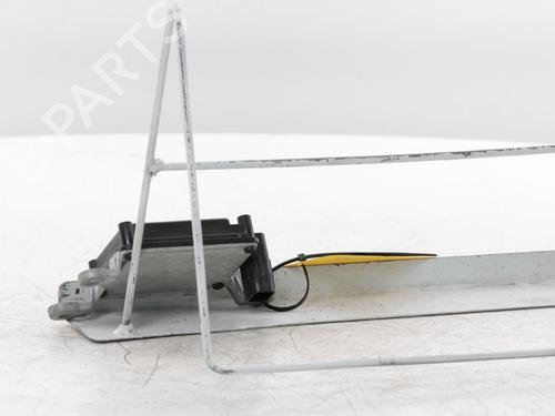 Electronic module RENAULT CAPTUR II (HF_) TCe 160 (HFN1) | BP33697122M83 - Image 5