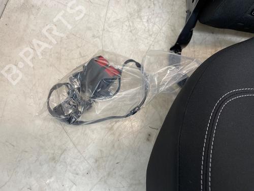 Rear seat FORD PUMA (J2K, CF7) 1.0 EcoBoost mHEV | BP37026135C17  - Image 5