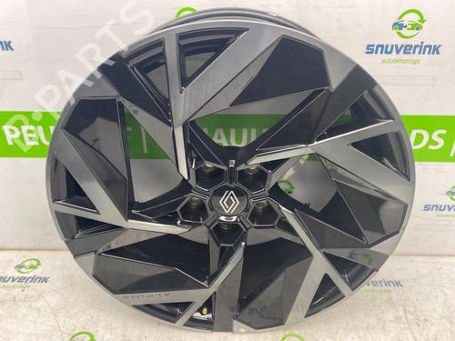 Rim RENAULT ARKANA I (LCM_, LDN_) 1.6 E-TECH 145 (LDMU) | BP24943854C45
