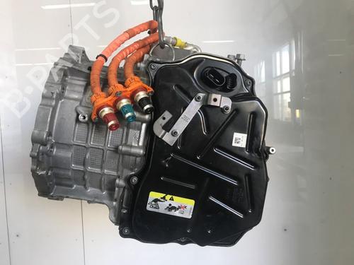 Used Gearbox Gearbox 38110371 38110371