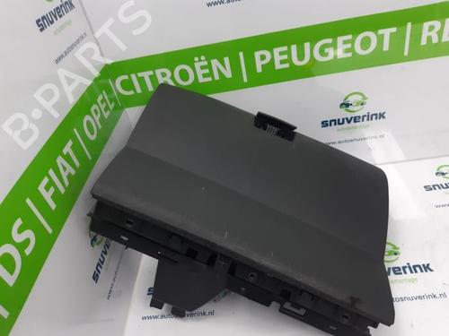 Glove box CITROËN BERLINGO Box Body/MPV (B9) 1.6 HDi 90 | BP40569827C95 - Image 3