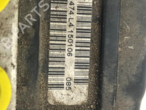 ABS pump CITROËN BERLINGO / BERLINGO FIRST MPV (MF_, GJK_, GFK_) 1.6 16V (MFNFU) | BP30185487M43 