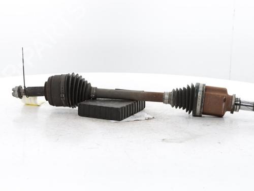 Left front driveshaft RENAULT EXPRESS Box Body/MPV 1.5 Blue dCi 75 (F6AA) | BP38408899M38 - Image 6