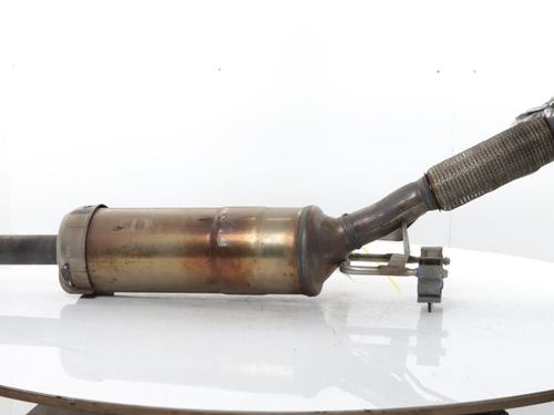 Used Particulate filter Particulate filter 30758619 30758619