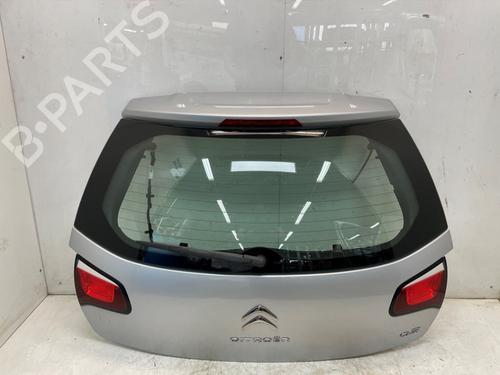 Portellone/Cofano posteriore CITROËN C3 II (SC_) 1.0 VTi 68 (68 hp) 29640791