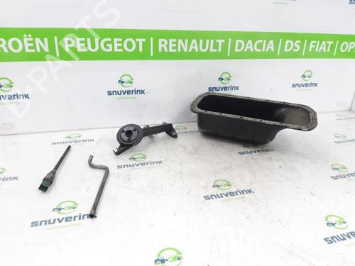Used Oil sump Oil sump 16126032 16126032
