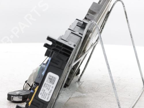 Engine control unit (ECU) PEUGEOT PARTNER Box Body/MPV (K9) 1.6 BlueHDI 100 | BP36538598M57 - Image 4