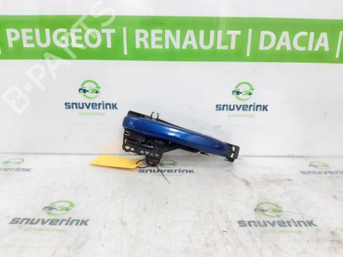 Høyre foran utvendig håndtak RENAULT CAPTUR II (HF_) TCe 140 (HFN0) (140 hp) 21194100