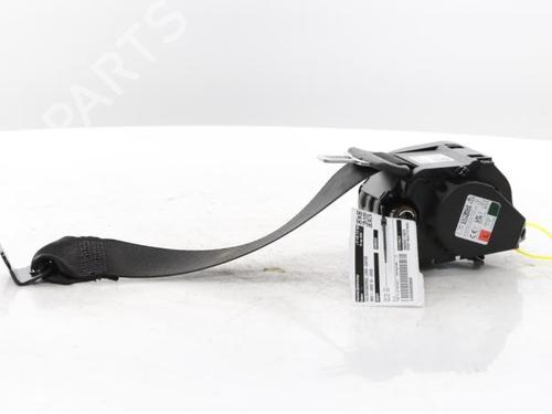 Used Rear left seatbelt Rear left seatbelt BMW 1 (F40) 116 i (109 hp) 39211615 39211615