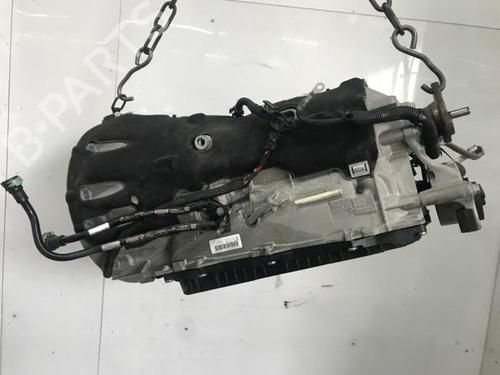 Gearbox BMW 5 Touring (G31) 520 d Mild-Hybrid | BP40586280M3 - Image 3