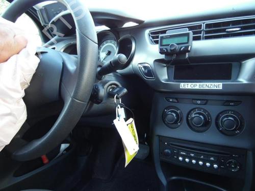 Start/Stop ECU CITROËN C3 II (SC_) 1.2 VTi 82 | BP40594733M59 - Image 26