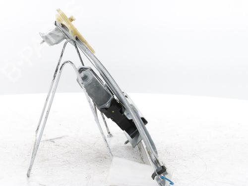 Front left window mechanism RENAULT CAPTUR I (J5_, H5_) 1.3 TCe 130 (J5NJ, J5NE) | BP33813955C22  - Image 8