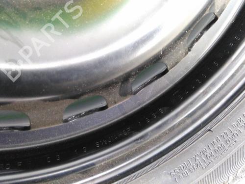 Rim OPEL CORSA D (S07) 1.2 LPG (L08, L68) | BP17805790C45 