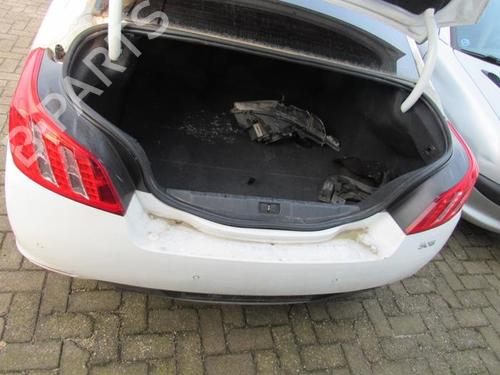 Electronic module PEUGEOT 508 I (8D_) 2.0 HDi | BP40569085M83 - Image 3
