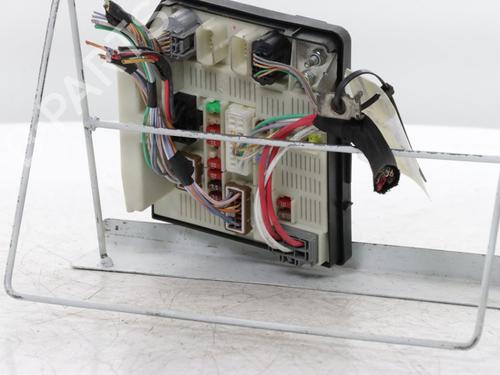 Fuse box RENAULT KANGOO Express (FW0/1_) 1.5 dCi 70 (FW0A, KW0V) | BP31627859E1 